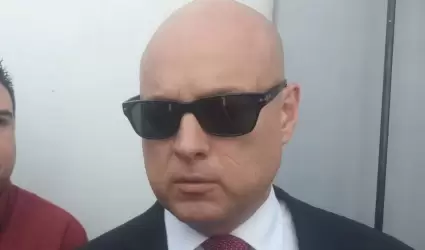 Carlos Alberto Flores, comisario de la AMIC