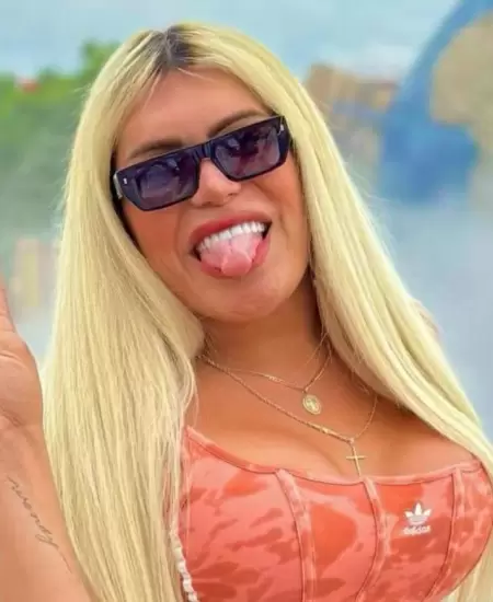 Wendy Guevara