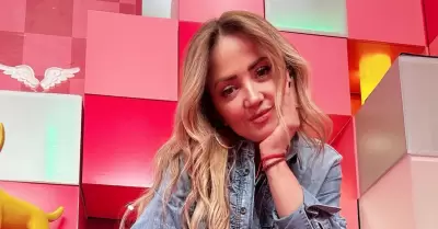 Andrea Legarreta