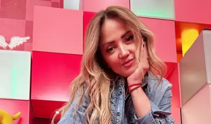 Andrea Legarreta