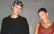 Aseguran que Justin y Hailey bieber viven una crisis matrimonial