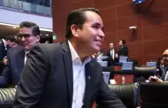 Apoya Heriberto Aguilar reforma para exportacin legal de totoaba cultivada