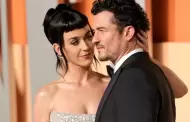 Katy Perry y Orlando Bloom se separan?