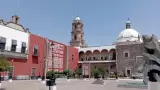 Irapuato, Guanajuato Copr. Juan Carlos Fonseca Mata