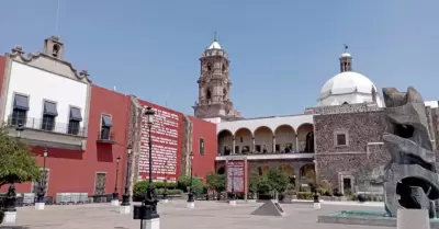 Irapuato, Guanajuato Copr. Juan Carlos Fonseca Mata
