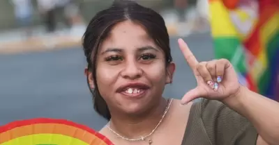 Lupita TikTok