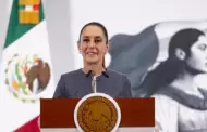Sheinbaum reafirma postura de Mxico a favor de la paz ante conflicto en Medio Oriente
