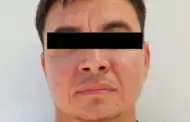 Vinculan a proceso a un hombre por posesin de casi 23 kilos de metanfetamina