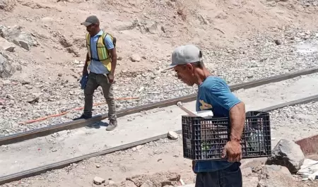 Desalojo