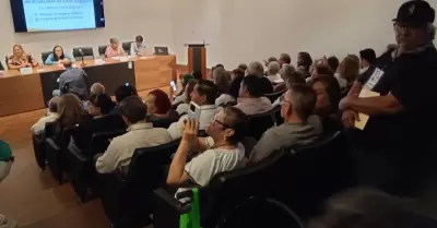 foro de consulta