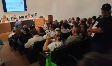foro de consulta