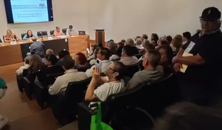 foro de consulta