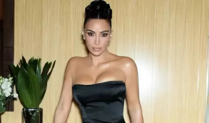 Kim Kardashian
