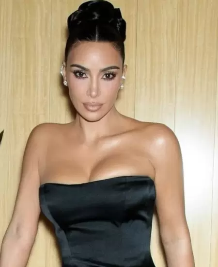 Kim Kardashian