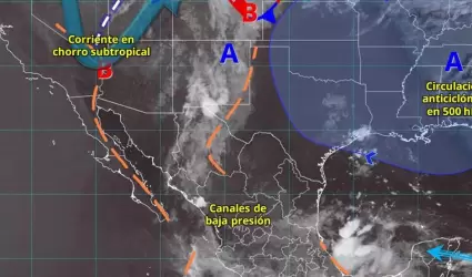 Clima Sonora