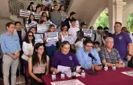 Staus exige ampliar espacios en la Unison para aspirantes de nuevo ingreso