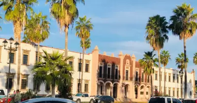 Universidad de Sonora