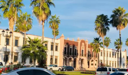 Universidad de Sonora