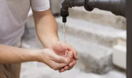 Agua