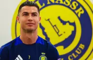 Cristiano Ronaldo renovar con el Al-Nassr en Arabia Saudita?