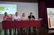 "La Prevo" celebra 90 aos con desfile, carrera pedestre y actividades culturales