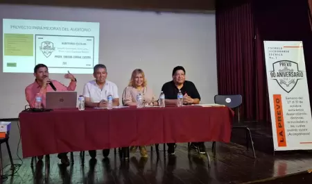 La Prevo