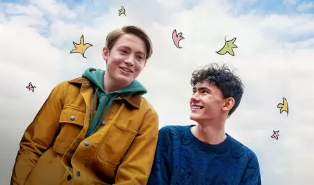 Heartstopper