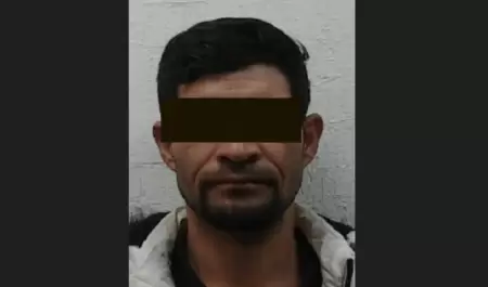 Detenido