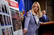 EU incluye a Mxico en lista de pases "adversarios extranjeros"