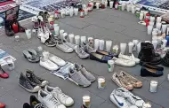 ONU llama a tomar en cuenta a buscadoras sobre Ley de Desaparicin
