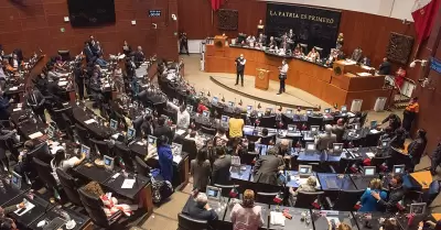 Senado de México