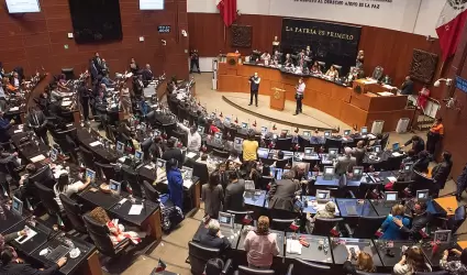 Senado de Mxico