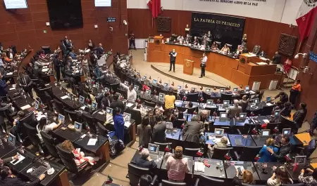 Senado de Mxico