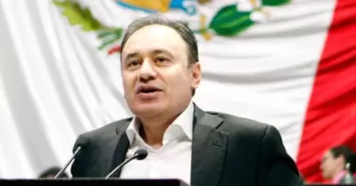 Alfonso Durazo