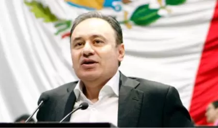 Alfonso Durazo