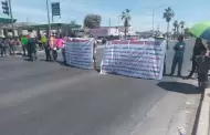 Odepafa pide evitar bloqueos y optar por vas legales para regularizacin vehicular