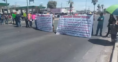 Bloqueo vial
