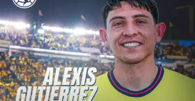 Alexis Gutiérrez