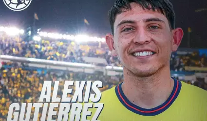 Alexis Gutirrez