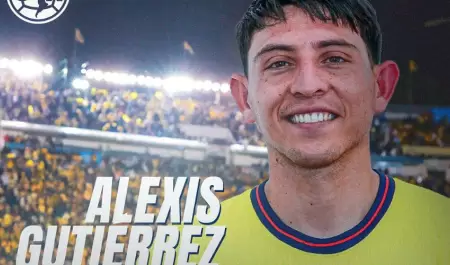 Alexis Gutirrez