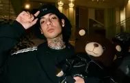 Natanael Cano revela la portada de su nuevo lbum