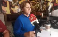 Convocan a manifestacin a favor de Karla Mara Estrella