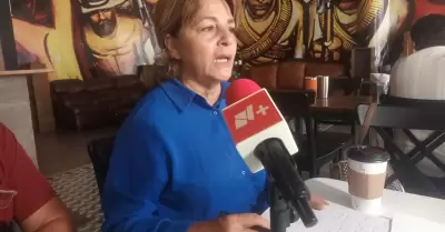 Alba Luz Borbón