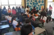 Disminuyen enfrentamientos entre estudiantes gracias a programas preventivos en Sonora