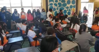 Secundaria
