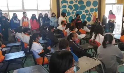 Secundaria