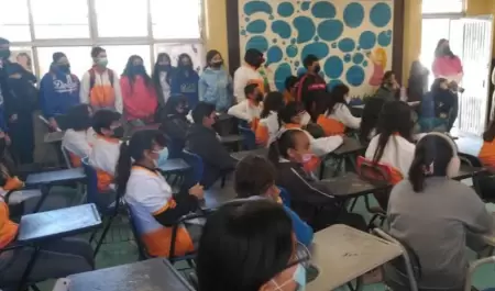 Secundaria