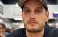 Adrin Marcelo se inscribe a curso de violencia de gnero