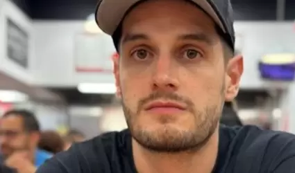 Adrián Marcelo