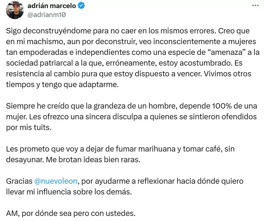 Adrin Marcelo
